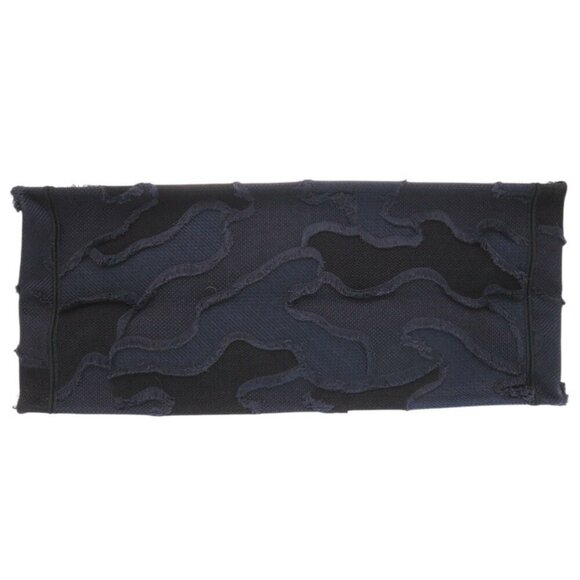 DIOR Navy Tote Bag - Picture 6 of 11